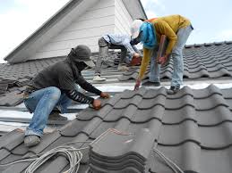 Best Metal Roofing Installation  in Forest City, PA